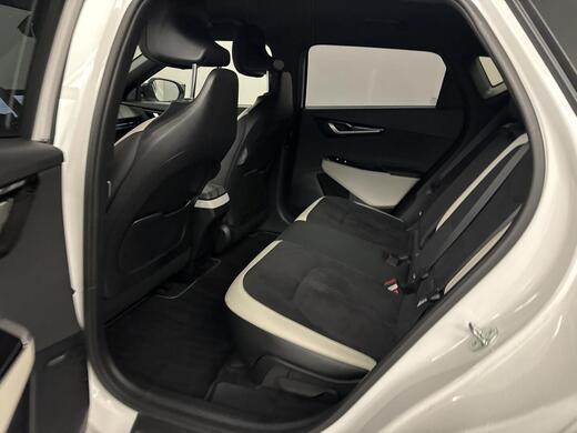 Kia EV6 vaihtoauto