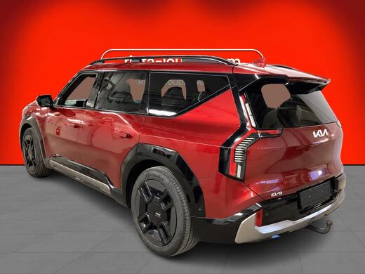 Kia EV9 vaihtoauto