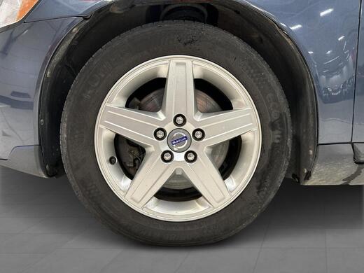Volvo V50 vaihtoauto
