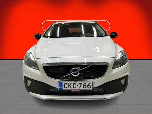 Volvo V40 Cross Country vaihtoauto