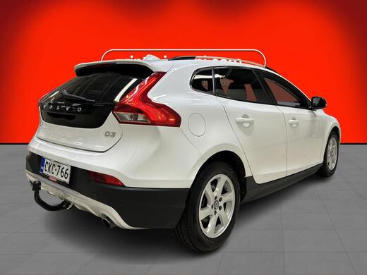 Volvo V40 Cross Country vaihtoauto