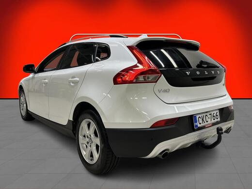 Volvo V40 Cross Country vaihtoauto