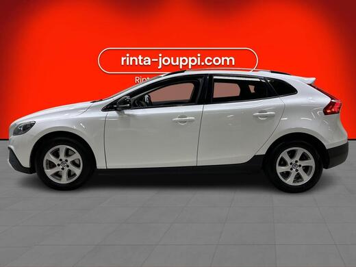 Volvo V40 Cross Country vaihtoauto