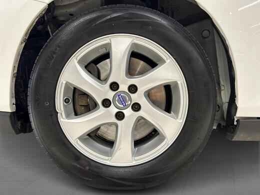Volvo V40 Cross Country vaihtoauto