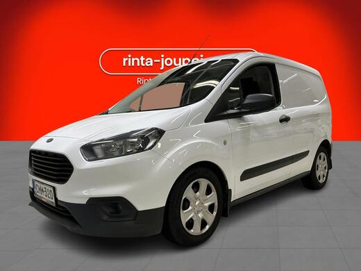 Ford Transit Courier vaihtoauto