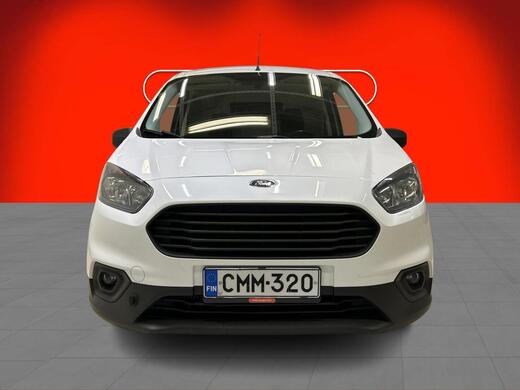 Ford Transit Courier vaihtoauto