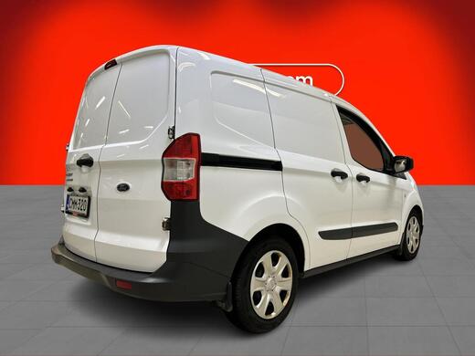 Ford Transit Courier vaihtoauto