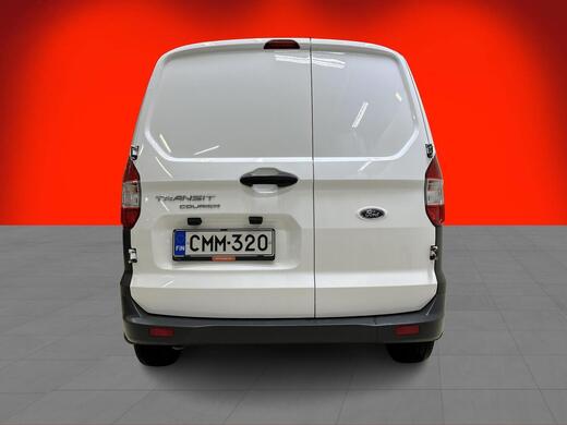 Ford Transit Courier vaihtoauto