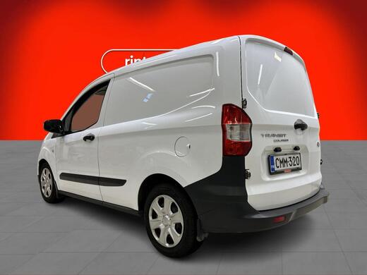 Ford Transit Courier vaihtoauto