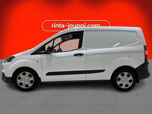 Ford Transit Courier vaihtoauto