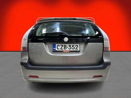 Saab 9-3 vaihtoauto