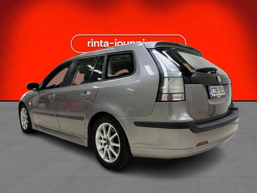 Saab 9-3 vaihtoauto