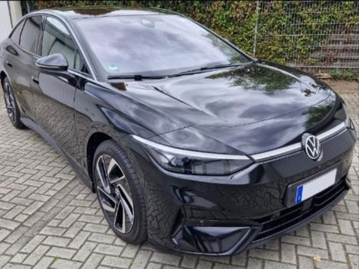 Volkswagen ID.7 vaihtoauto
