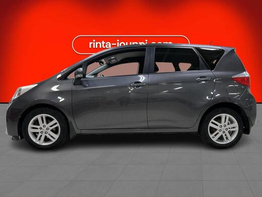 Toyota Verso-S vaihtoauto