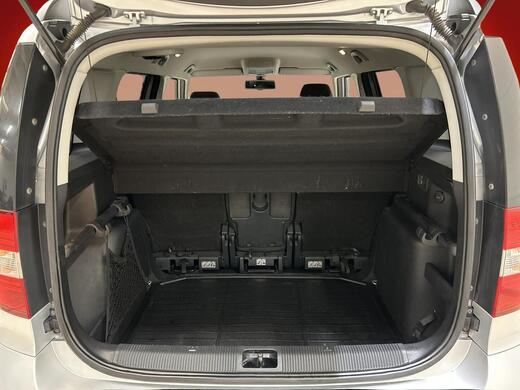 Skoda Yeti vaihtoauto