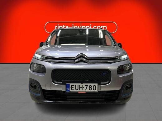 Citroën e-Berlingo vaihtoauto