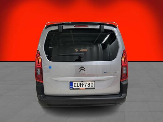 Citroën e-Berlingo vaihtoauto
