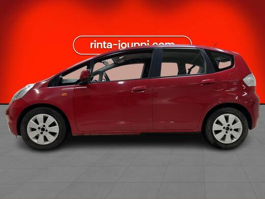 Honda Jazz vaihtoauto