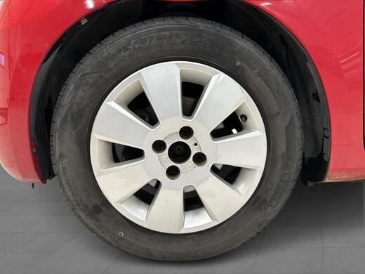 Honda Jazz vaihtoauto