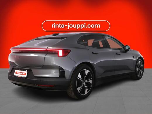 Polestar 4 vaihtoauto