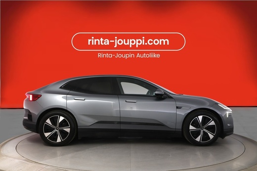 Polestar 4 vaihtoauto