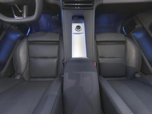 Polestar 4 vaihtoauto