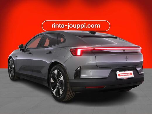 Polestar 4 vaihtoauto