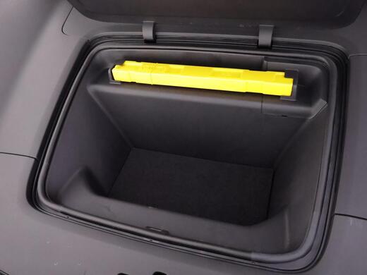 Polestar 4 vaihtoauto