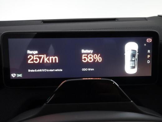 Polestar 4 vaihtoauto