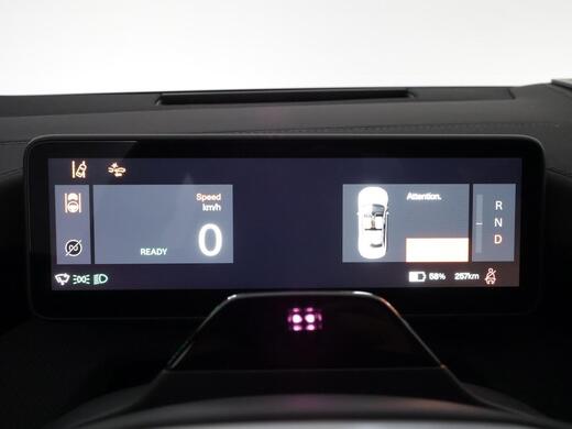 Polestar 4 vaihtoauto