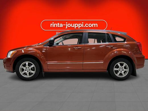 Dodge Caliber vaihtoauto