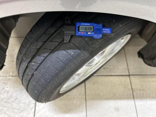 Honda Jazz vaihtoauto