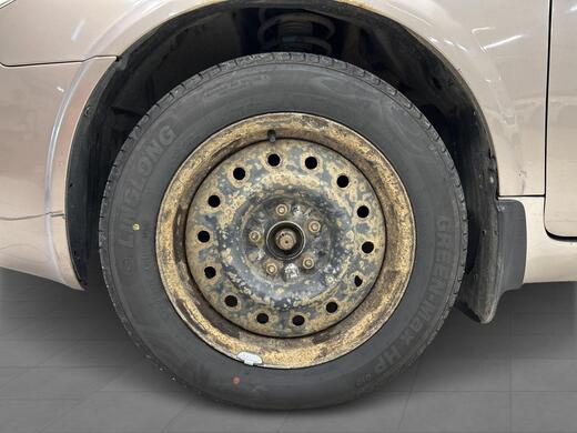 Nissan Primera vaihtoauto