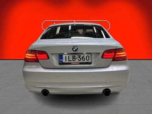 BMW 335 vaihtoauto