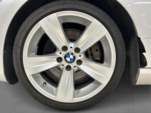 BMW 335 vaihtoauto