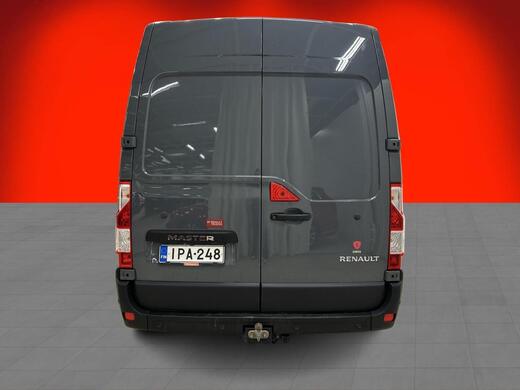 Renault Master vaihtoauto