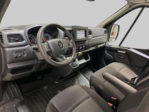 Renault Master vaihtoauto
