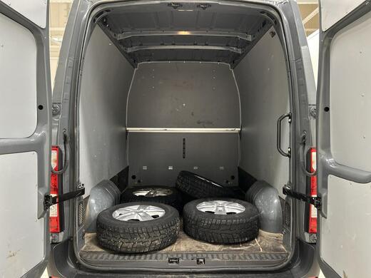 Renault Master vaihtoauto