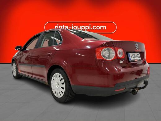 Volkswagen Jetta vaihtoauto