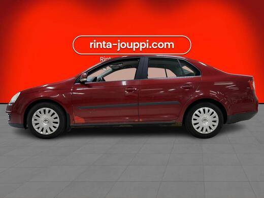 Volkswagen Jetta vaihtoauto