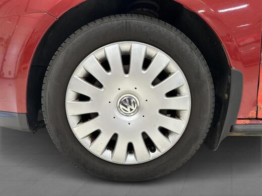 Volkswagen Jetta vaihtoauto