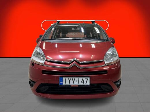 Citroën Grand C4 Picasso vaihtoauto