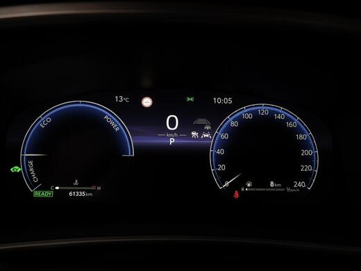 Toyota Corolla Cross vaihtoauto