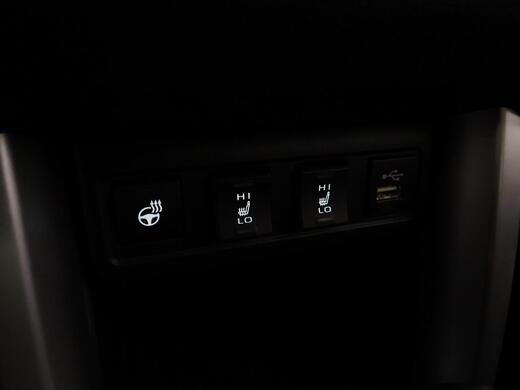 Toyota Corolla Cross vaihtoauto