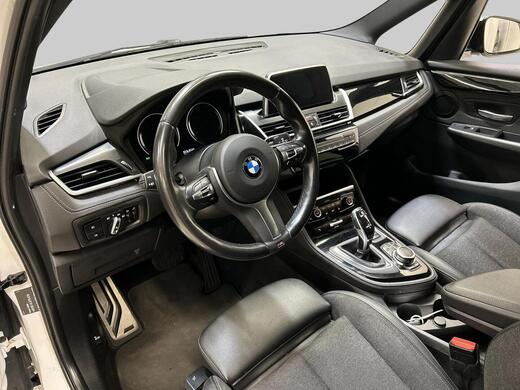 BMW 218 vaihtoauto
