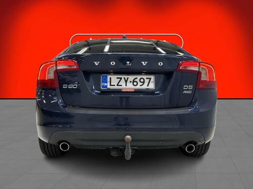 Volvo S60 vaihtoauto