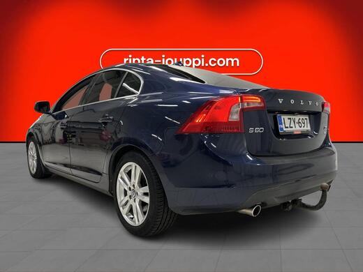 Volvo S60 vaihtoauto