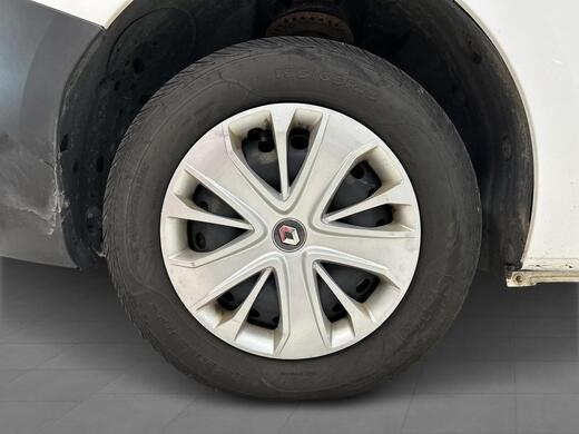 Renault Kangoo vaihtoauto