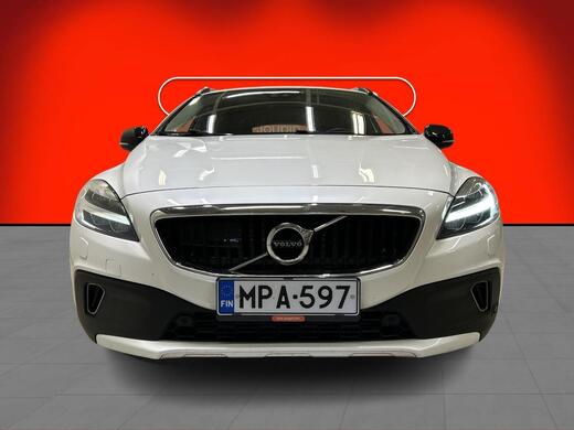 Volvo V40 Cross Country vaihtoauto