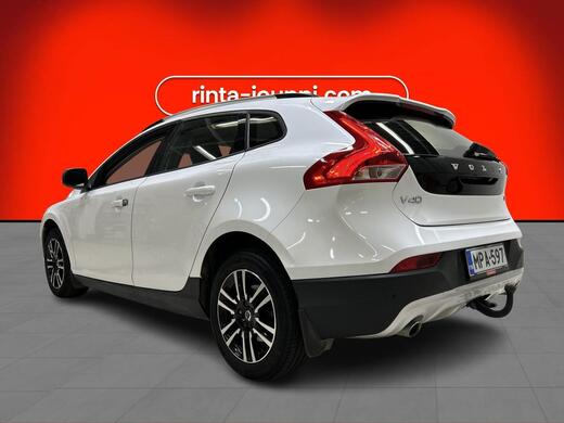 Volvo V40 Cross Country vaihtoauto